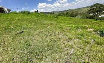 Imagem 2: Terreno à venda no condomínio Campo de Tocana, em Vinhedo