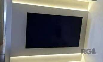 Imagem 5: Apartamento à venda com 2 quartos 67 m² rua são mateus, jardim do salso, porto alegre