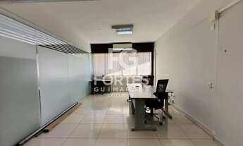 Imagem 3: Sala Comercial com 98 m² de área construída no Bairro Jardim Botânico!