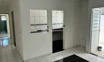 Imagem 3: FR-SO1641Sobrado para alugar 2 dorm sendo 1 suíte, garagem com pto comercial no Bosque do