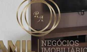 Imagem: RA AMIL vende Apartamento, 2 Quarto, 51m²