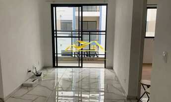 Imagem: Apartamento Padrão / Residencial / Recreio