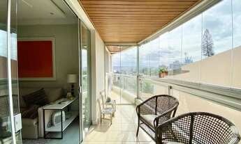 Imagem 5: Apartamento de 3 dormitórios com suíte em Itaguaçu, Florianópolis