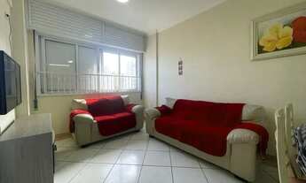 Imagem 5: Apartamento em Rua Benjamin Constant - Pitangueiras - Guarujá/SP