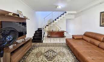 Imagem 2: Sobrado para Venda em Guarujá, Praia das Astúrias, 3 dormitórios, 1 suíte, 3 banheiros, 3