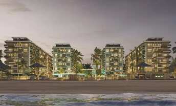 Imagem 3: Flats Studios com Varanda e Estrutura Completa à Beira Mar de Maragogi