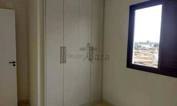 Imagem 6: Oportunidade - Apartamento - Vila Machado - Residencial New Life - Jacareí - 3 Dormitórios