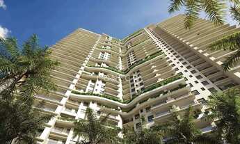 Imagem 5: Oasis Alphaville - Apartamento à venda no bairro Alphagran Alphaville - Barueri/SP