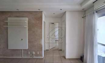 Imagem 7: Apartamento com 2 dormitórios para alugar, 55 m² por R$ 1.500/mês - Piracicamirim - Piraci