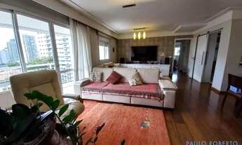 Imagem 4: APARTAMENTO - POMPÉIA - SP