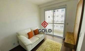 Imagem 5: Apartamento com 2 dormitórios para alugar, 60 m² por R$ 3.062,00/mês - Santa Teresinha - S