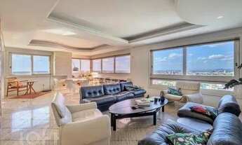 Imagem: Imóvel para venda tem 314 metros quadrados