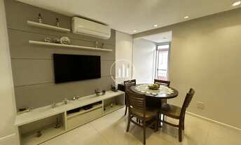 Imagem 3: Apartamento 3 Quartos com 1 Suíte e 90m² - Balneário