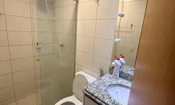 Imagem 5: Lindo Apartamento, 2Q/Suíte, 2 garagens, Vila Alpes, Goiânia, GO