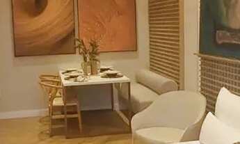 Imagem: Apartamento para venda em Casa Verde com