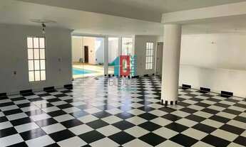 Imagem 2: Barra da Tijuca Casa em condomínio com 5 dormitórios