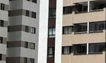 Imagem: Apto no Front Garden na alameda das árvores