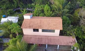 Imagem 4: Casa em condomínio tipo chácara perto de arembepe , exelente pra investimento e lazer