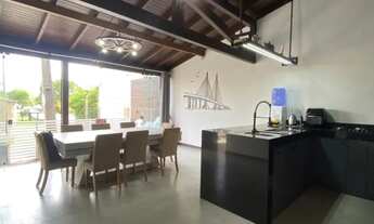 Imagem: CASA DE PRAIA - PONTA DA BARRA EM LAGUNA