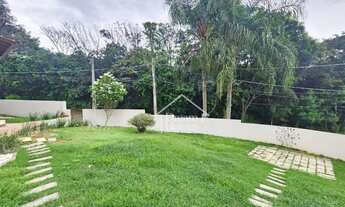 Imagem: Casa com 3 quartos para alugar - Condomínio