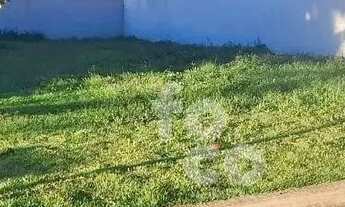 Imagem 4: Terreno à venda, 336 m² por R$ 450.000 - Condomínio Reserva dos Ipês - Uberlândia/MG