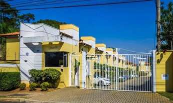 Imagem 2: Casa à venda em Campinas, Parque Taquaral, com 3 quartos, com 190 m²