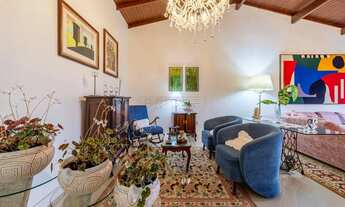 Imagem 4: Casa 4 quartos 4 vagas Boa Vista