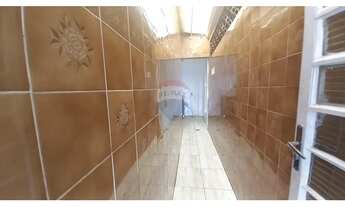 Imagem 2: Casa para alugar com 3 quartos, em Jardim São Vicente, Campinas/SP