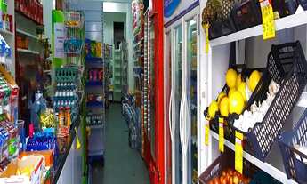 Imagem 3: Mercado na região da Mooca, SP. Ref: 2811