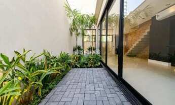 Imagem 2: Casa de Vila com 3 Quartos à venda, 130m² - Vila Olímpia