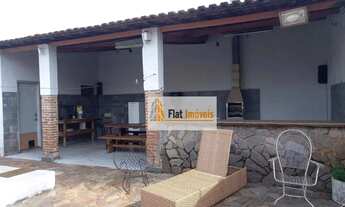 Imagem 4: Casa 3 dormitórios à venda, 350 m² por R$ 630.000