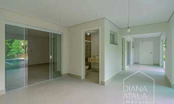 Imagem 3: Casa à venda, 400 m² por R$ 2.750.000,00 - Condomínio Terras de São Francisco - Vinhedo/SP