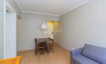 Imagem 2: Apartamento 1 dormitório, no bairro Petrópolis