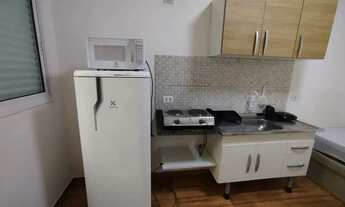 Imagem: Studio Mobiliado 25 metros, em frente da