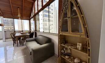 Imagem 6: Cobertura Duplex com 3 dormitórios sendo 2 suítes, Pronto para morar em Balneário Camboriú