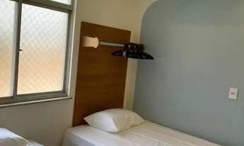 Imagem 7: Ed. Guanabara - 3 quartos - 1 vaga - Marco - Venda