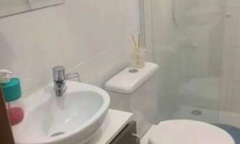 Imagem 6: Apartamento com 2 dormitórios à venda, 42 m² por R$ 315.000,00 - Santa Maria - Santo André