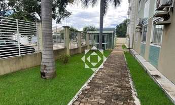 Imagem 6: Apartamento com 2 dormitórios para alugar, 58 m² por R$ 2.700,00/mês - Arne - Palmas/TO