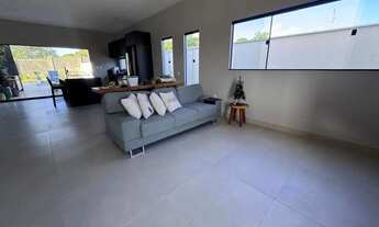 Imagem 6: Casa Térrea 3/4 Natural Ville EML