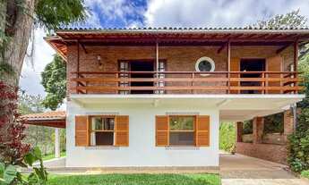 Imagem 2: Casa em condomínio com 3 quartos no Parque do Imbuí, Teresópolis