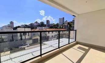 Imagem: Apartamento 4 quartos - Granbery
