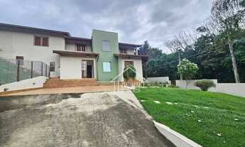 Imagem 5: Casa com 3 quartos para alugar - Condomínio Recanto Florido - Vinhedo/SP