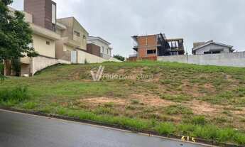 Imagem: Lote em Aclive no Fazenda Paineiras