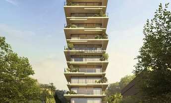 Imagem: Apartamento à venda no bairro Moinhos de