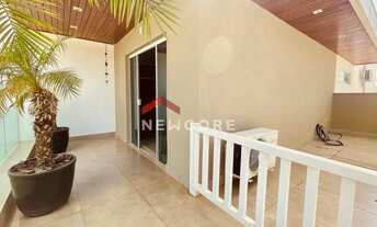 Imagem 4: Casa de condomínio em Avenida Irineu Bastos - Residencial Lago Sul - Bauru/SP