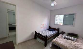 Imagem 5: Apartamento com 2 dormitórios à venda, 72 m² por R$ 480.000 - Centro - Mongaguá/SP