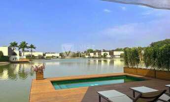 Imagem 2: Casa de Condomínio à venda, 4 quartos, 4 suítes, 4 vagas, Condomínio Fazenda Boa Vista - P