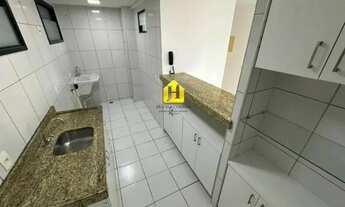 Imagem 4: APARTAMENTO EM LAGOA NOVA