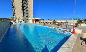 Imagem 3: ALUGA-SE APARTAMENTO AO LADO DO SHOPPING NORTE WAY