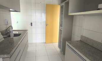 Imagem 2: Apartamento de alto padrão 108m² completo em armários e ar condicionado no Flampark